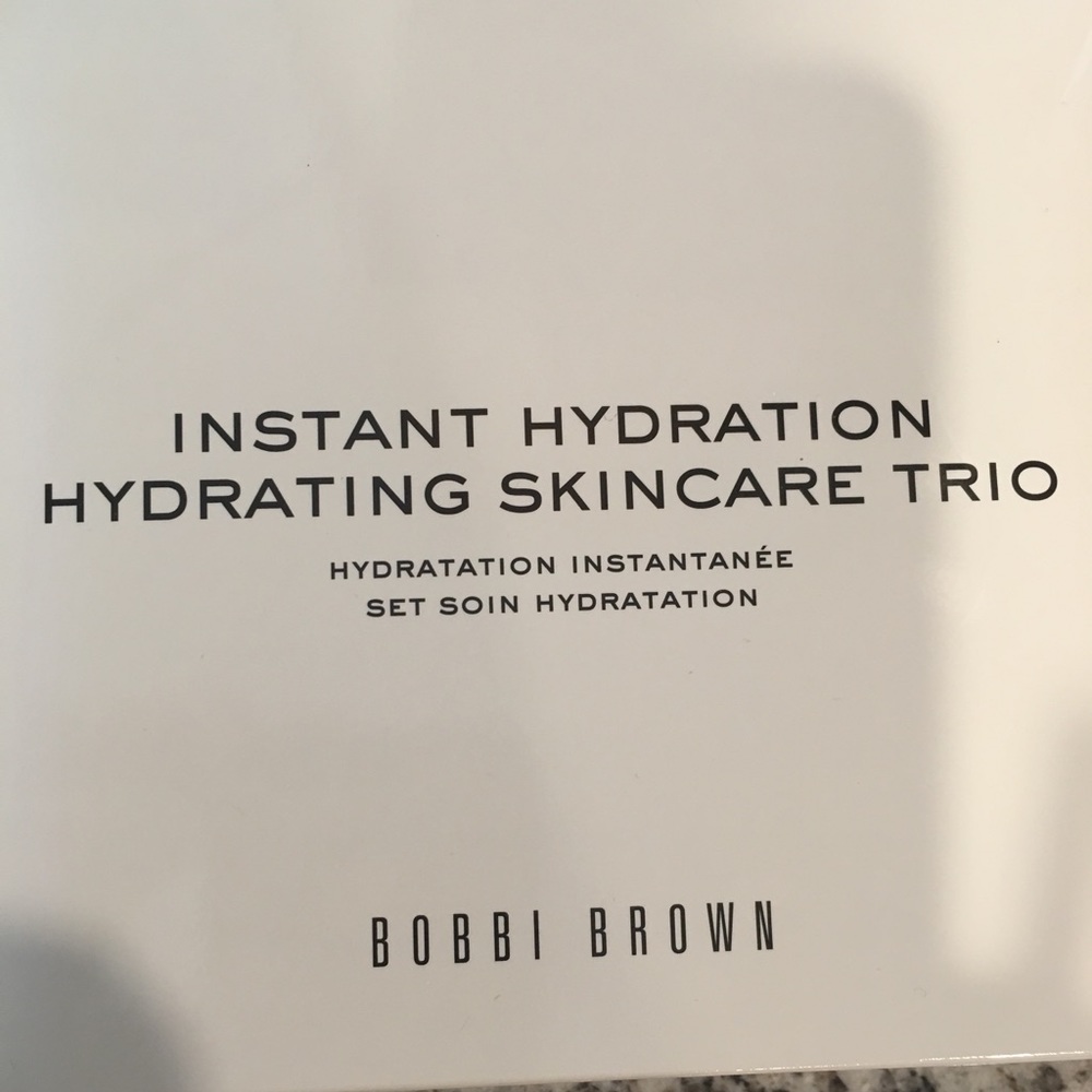 Bobbi Brown Skin Care
